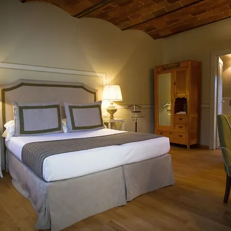 Relais Olmo - Place Of Charme 4* Impruneta