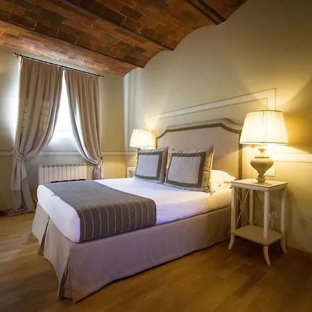 Relais Olmo - Place Of Charme Resort Impruneta