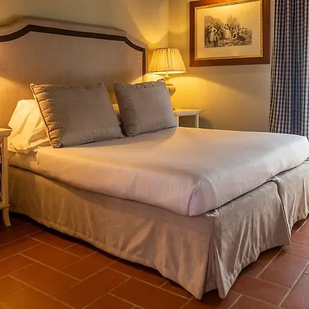 Relais Olmo - Place Of Charme Resort Impruneta