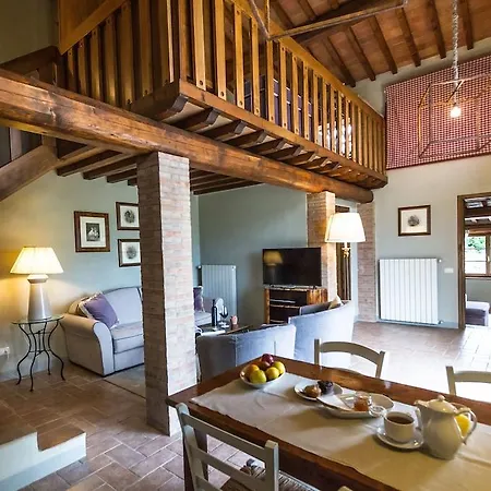 Relais Olmo - Place Of Charme