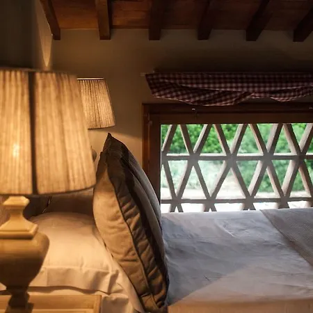 Relais Olmo - Place Of Charme Resort 4*