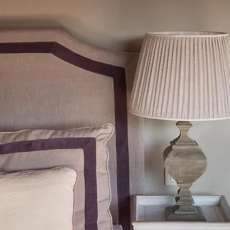 Relais Olmo - Place Of Charme Resort