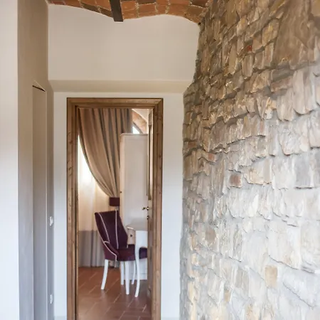 Relais Olmo - Place Of Charme Resort