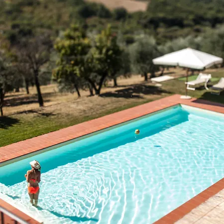 Relais Olmo - Place Of Charme Resort Impruneta