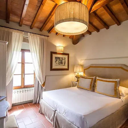 Resort Relais Olmo - Place Of Charme
