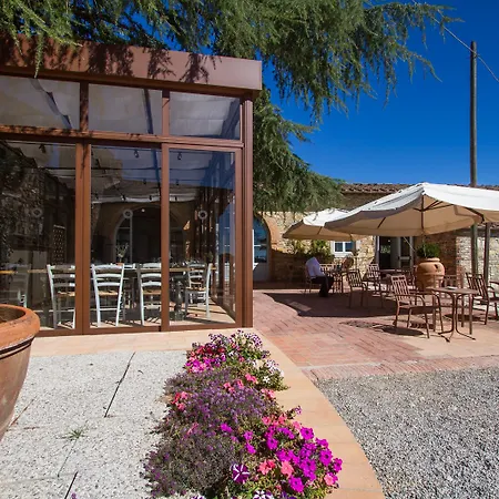 Relais Olmo - Place Of Charme 4* Impruneta