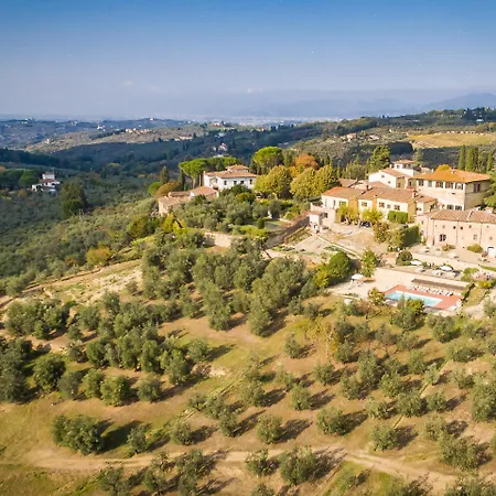 Resort Relais Olmo - Place Of Charme 4*