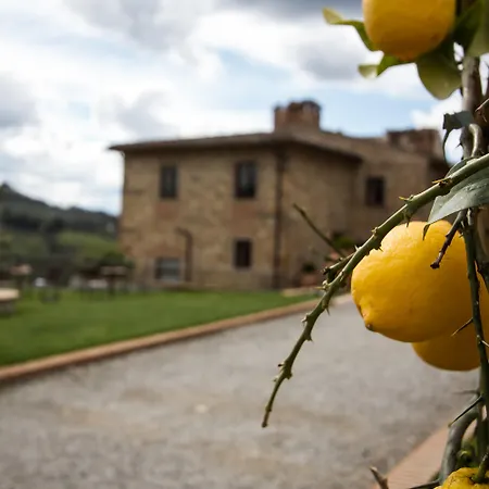 Relais Olmo - Place Of Charme Impruneta