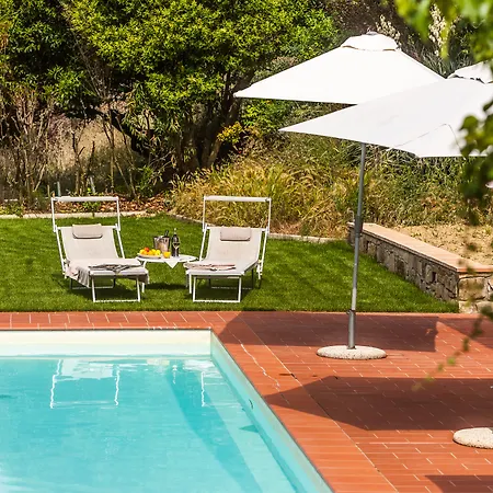 Relais Olmo - Place Of Charme Resort