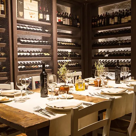 Relais Olmo - Place Of Charme Resort Impruneta