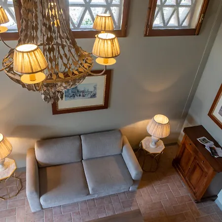Relais Olmo - Place Of Charme Resort
