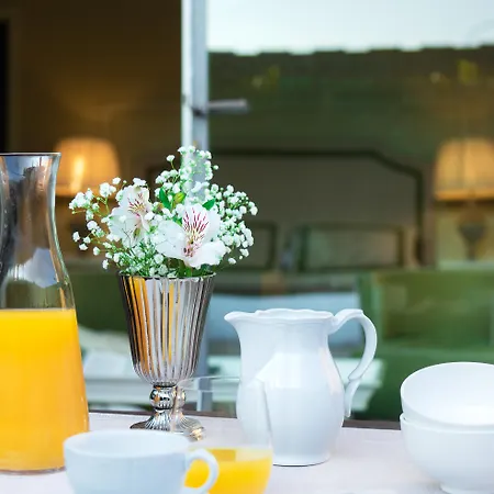 Resort Relais Olmo - Place Of Charme