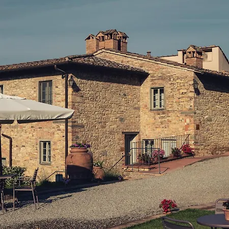 Relais Olmo - Place Of Charme Θέρετρο Impruneta