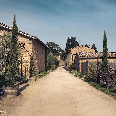 Θέρετρο Relais Olmo - Place Of Charme