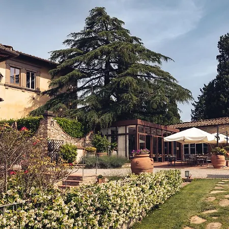 Relais Olmo - Place Of Charme Θέρετρο 4*