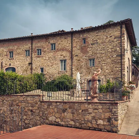 Relais Olmo - Place Of Charme Resort 4*