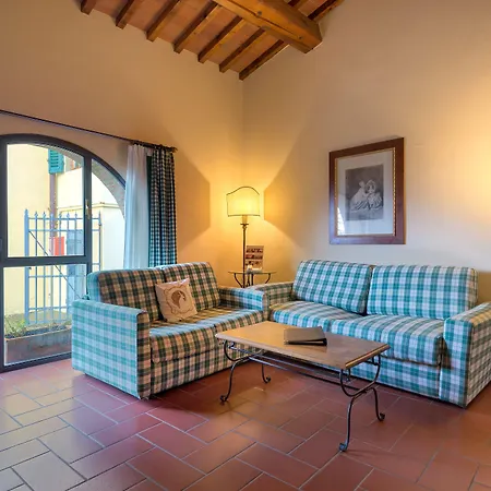 Relais Olmo - Place Of Charme 4*