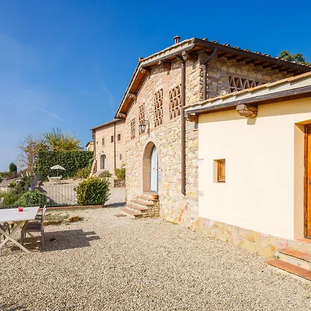 אתר נופש Relais Olmo - Place Of Charme