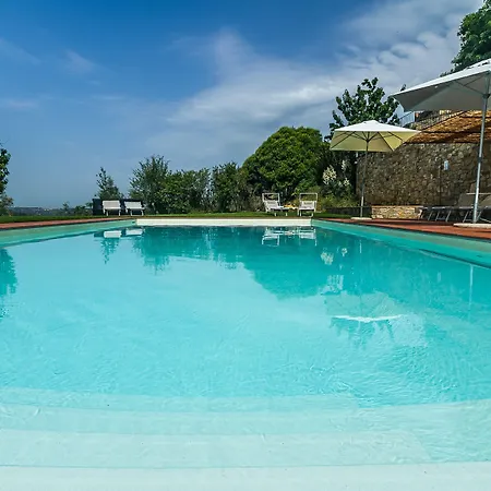 Relais Olmo - Place Of Charme 4* אימפרונטה