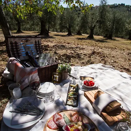 Relais Olmo - Place Of Charme אתר נופש