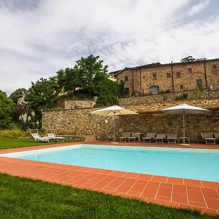 אתר נופש Relais Olmo - Place Of Charme אימפרונטה