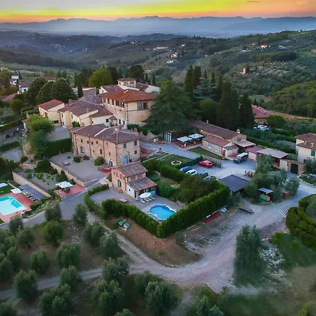 Relais Olmo - Place Of Charme
