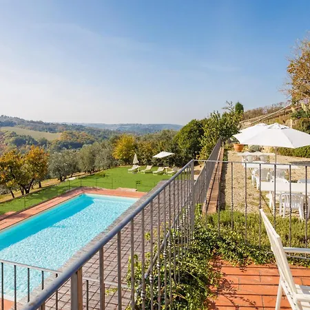 Relais Olmo - Place Of Charme
