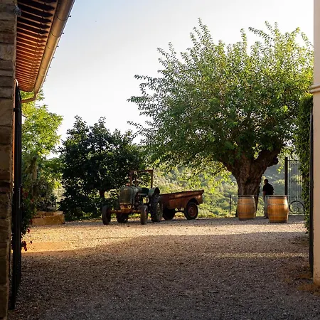 אתר נופש Relais Olmo - Place Of Charme
