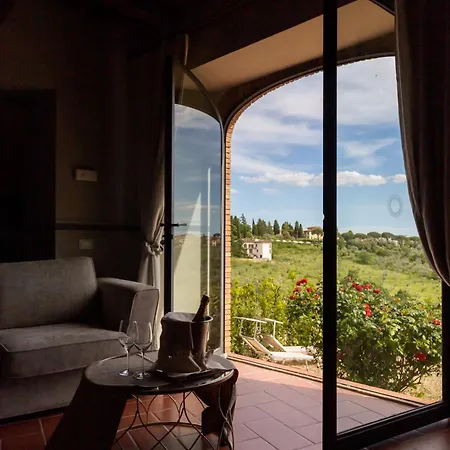 Relais Olmo - Place Of Charme