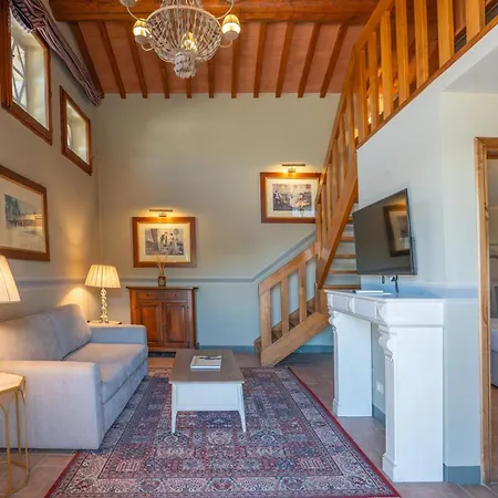 Relais Olmo - Place Of Charme 4* Impruneta