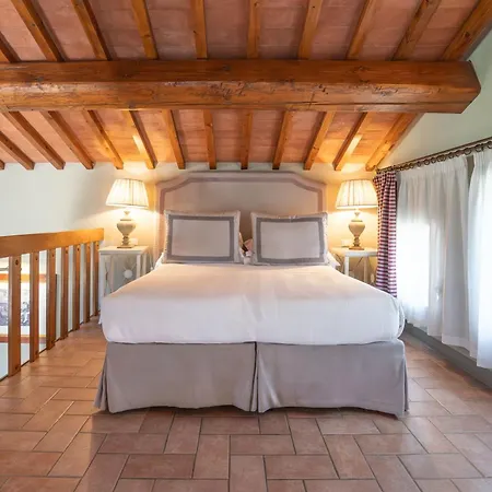 Relais Olmo - Place Of Charme