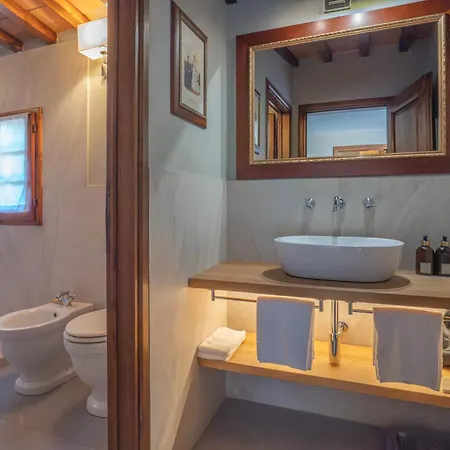 Relais Olmo - Place Of Charme Üdülőközpont 4*