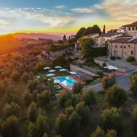 Relais Olmo - Place Of Charme 4*