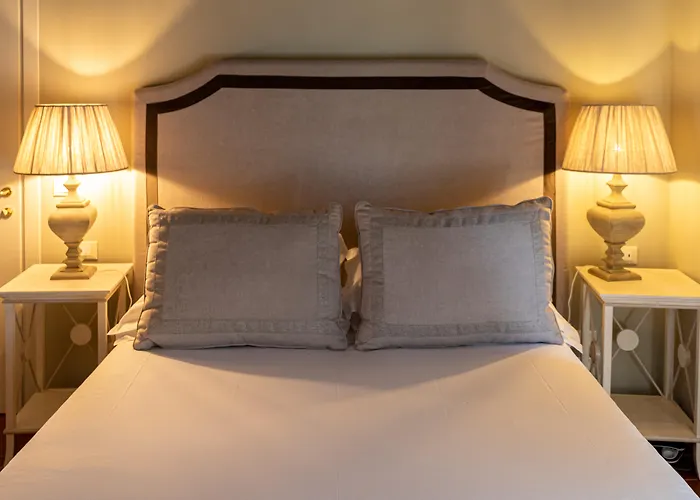 Relais Olmo - Place Of Charme 4* Impruneta