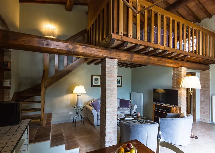 Relais Olmo - Place Of Charme 4* Impruneta