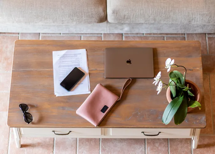 Θέρετρο Relais Olmo - Place Of Charme