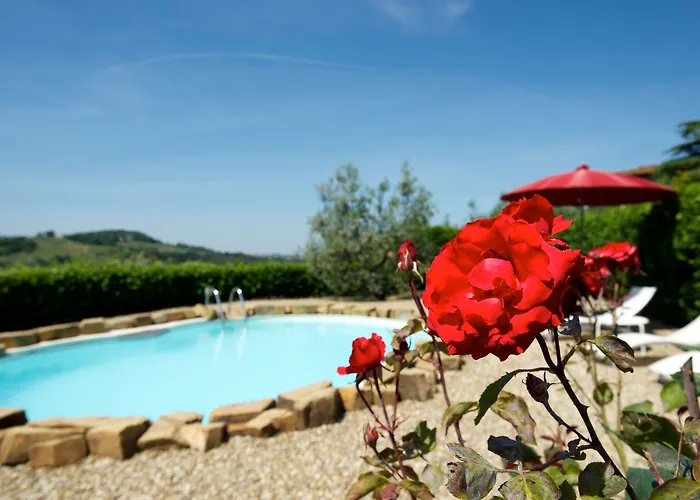 Relais Olmo - Place Of Charme