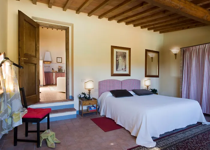 Relais Olmo - Place Of Charme Impruneta