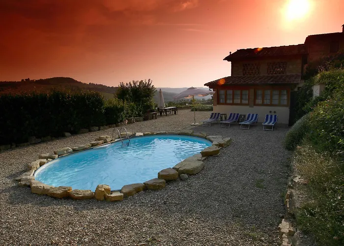 Relais Olmo - Place Of Charme Θέρετρο 4*