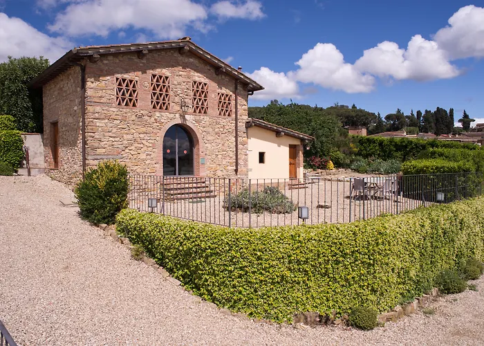 Relais Olmo - Place Of Charme