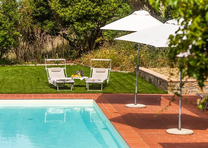 Relais Olmo - Place Of Charme Θέρετρο