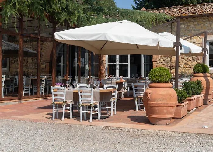 Θέρετρο Relais Olmo - Place Of Charme Impruneta