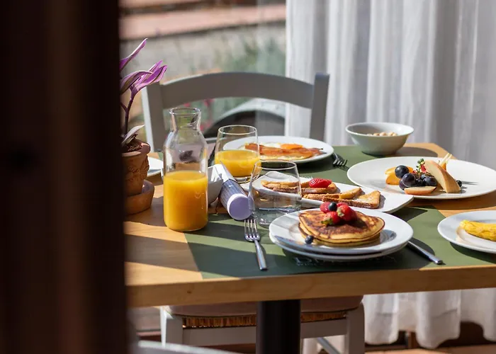 Relais Olmo - Place Of Charme Impruneta