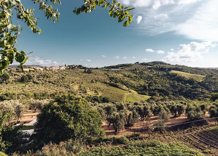 Relais Olmo - Place Of Charme 4*