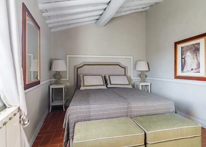 Θέρετρο Relais Olmo - Place Of Charme