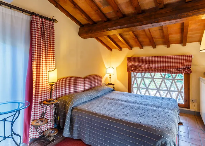 Relais Olmo - Place Of Charme 4*