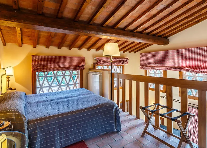 Θέρετρο Relais Olmo - Place Of Charme Impruneta