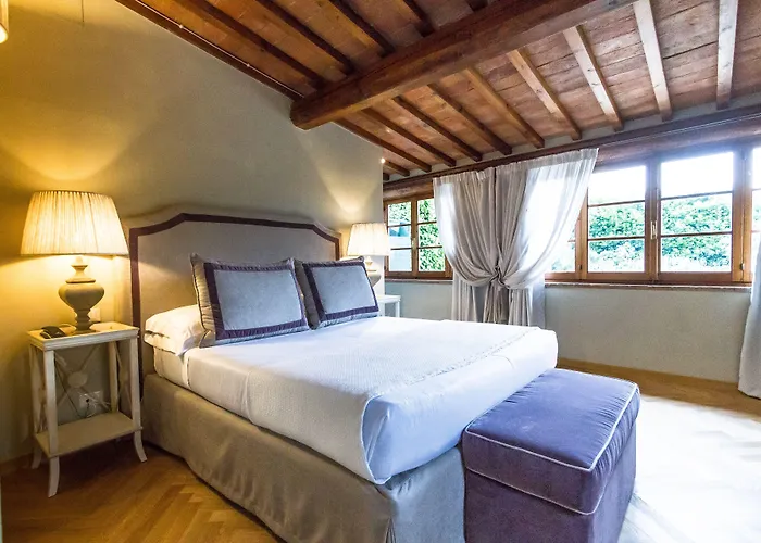 Relais Olmo - Place Of Charme