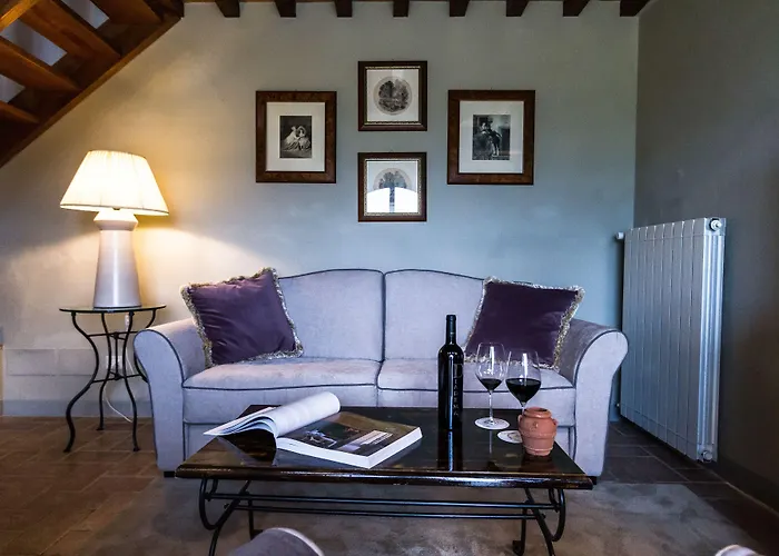 Θέρετρο Relais Olmo - Place Of Charme Impruneta