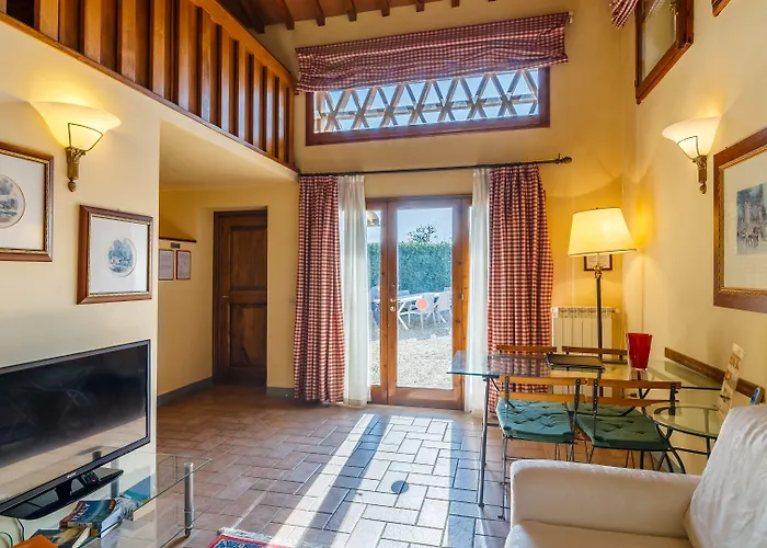 Θέρετρο Relais Olmo - Place Of Charme 4*